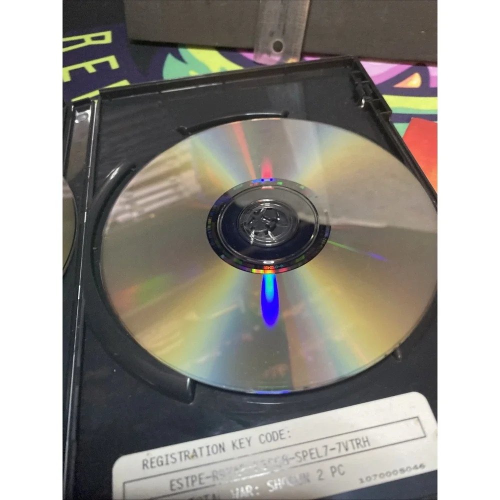 N/A product sega